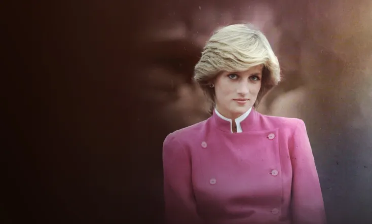 The Diana Investigations