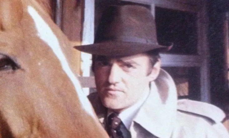 The Dick Francis Thriller: The Racing Game