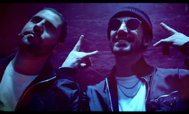 Dimitri Vegas & Like Mike