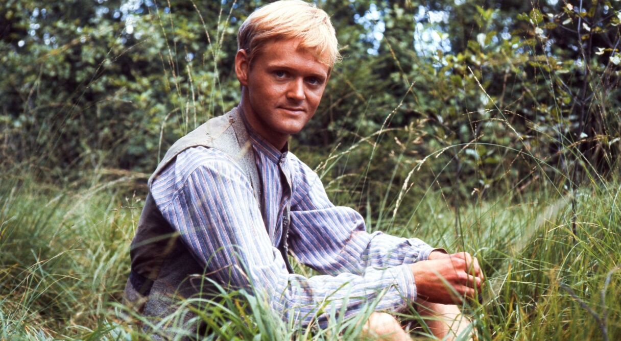 Din stund på jorden