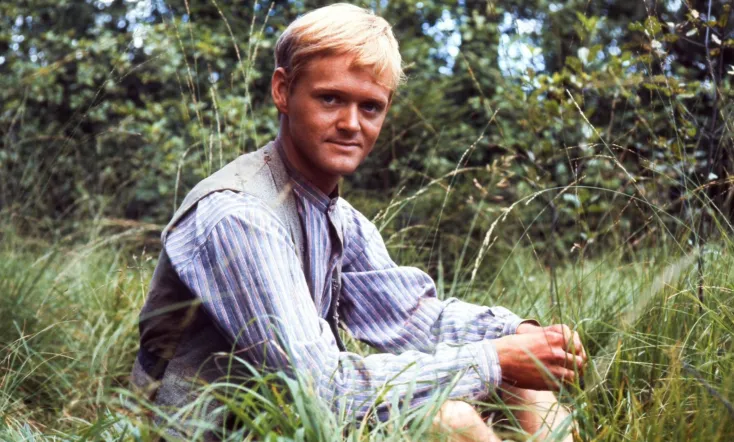 Din stund på jorden