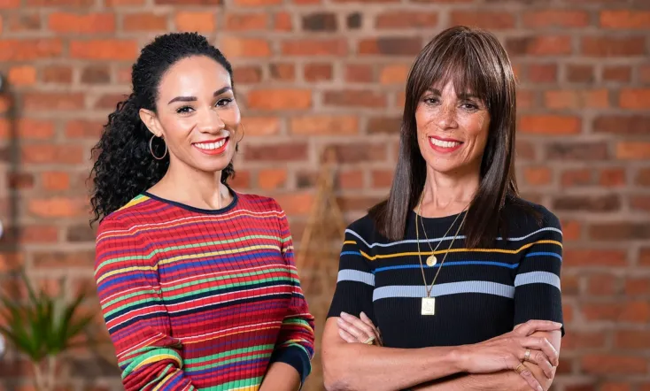 Dirty Rotten Scammers