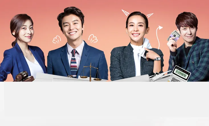 Divorce Lawyer in Love