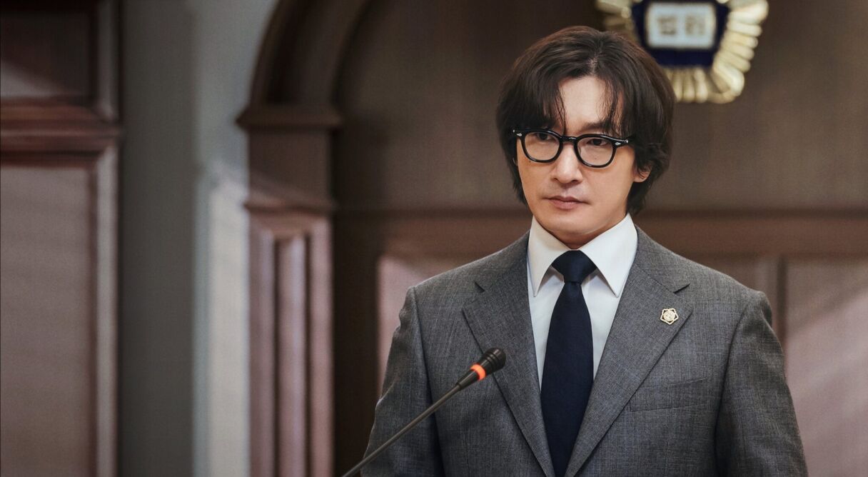 Divorce Attorney Shin