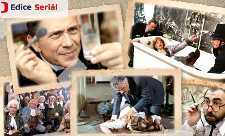 Dobrodružství kriminalistiky