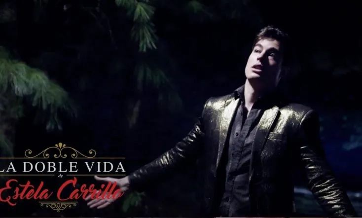 La doble vida de Estela Carrillo