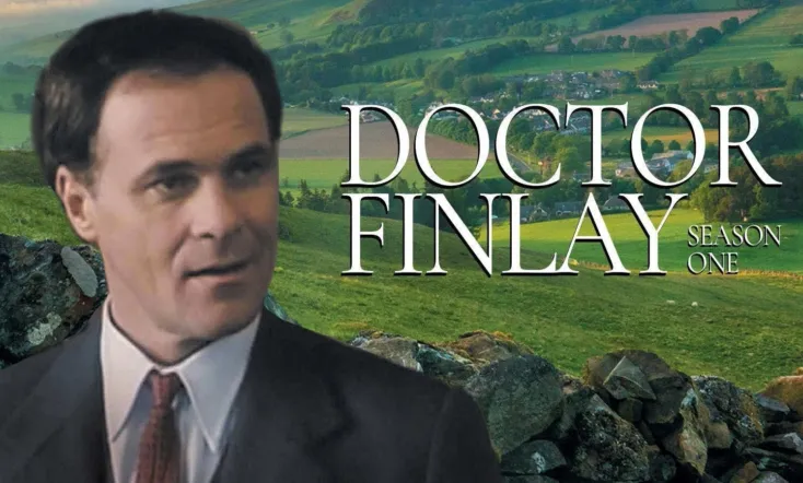 Doctor Finlay