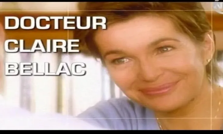Docteur Claire Bellac