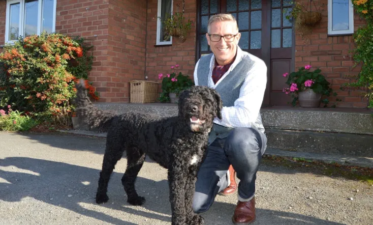 Dogs Behaving (Very) Badly