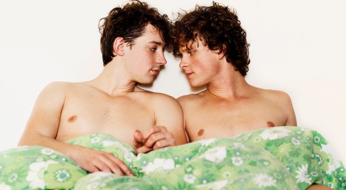 Don't Ever Wipe Tears Without Gloves