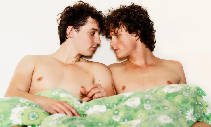 Don't Ever Wipe Tears Without Gloves