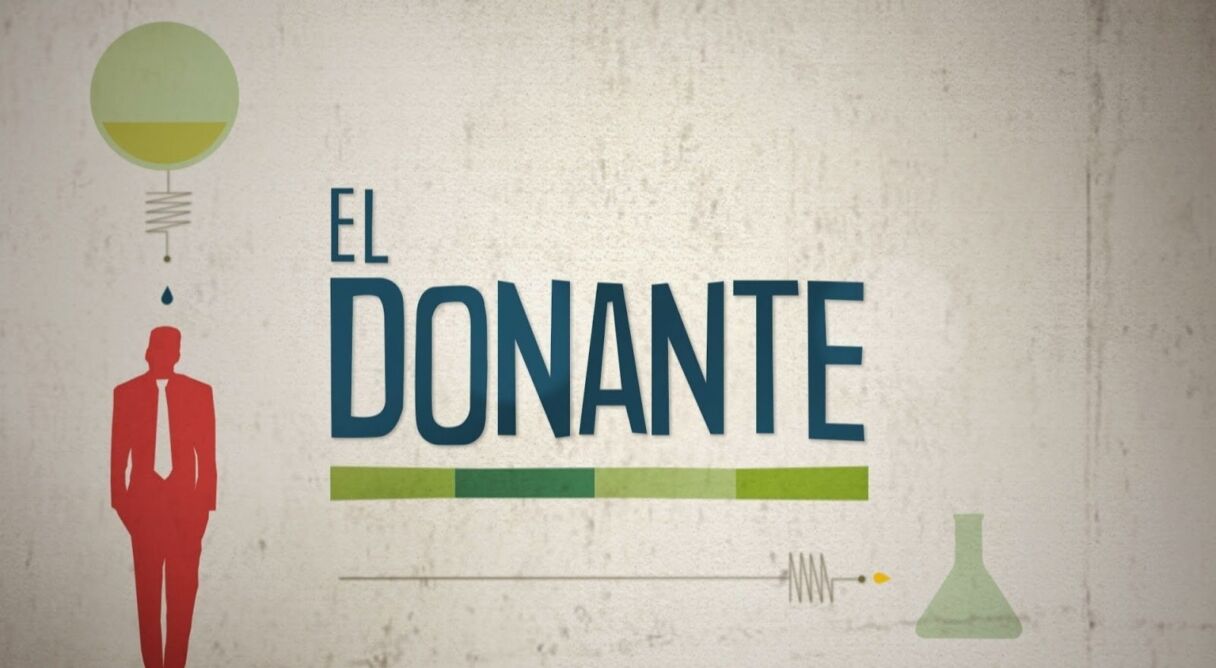 El Donante