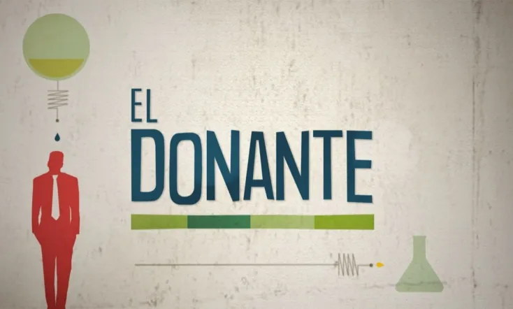 El Donante