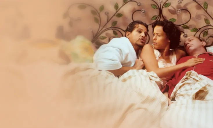 Dona Flor and Her 2 Husbands