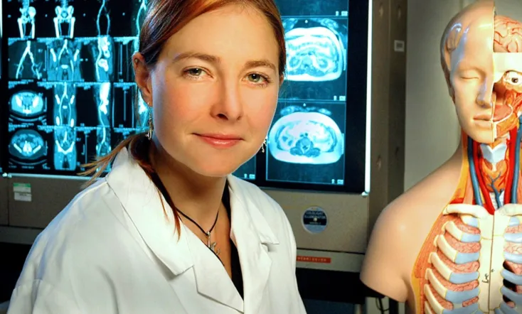Dr Alice Roberts: Don't Die Young