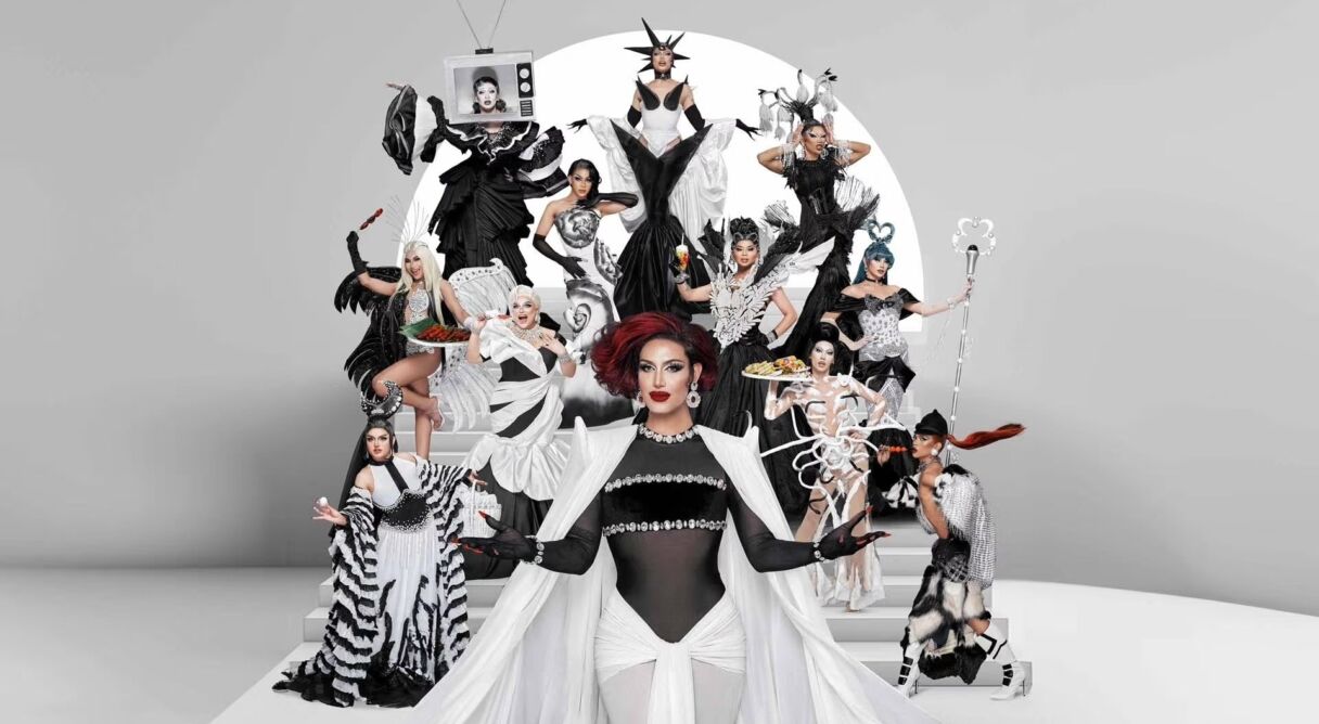 Drag Race Philippines