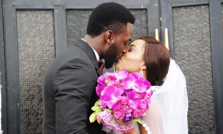 Dérè: An African Tale