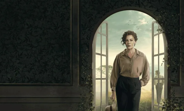 The Dreamer: Becoming Karen Blixen