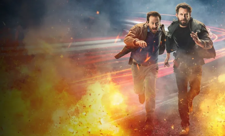 Drift: Partners in Crime