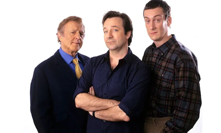 Drop the Dead Donkey