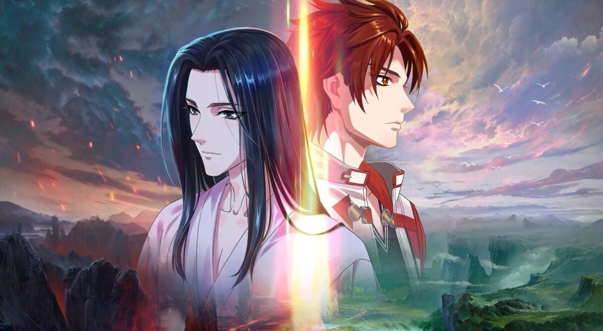 Drowning Sorrows in Raging Fire