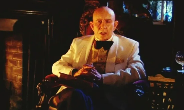 Dr. Terrible's House of Horrible