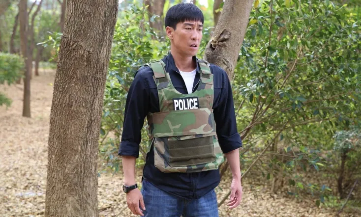 Drug Case On Mekong River 13