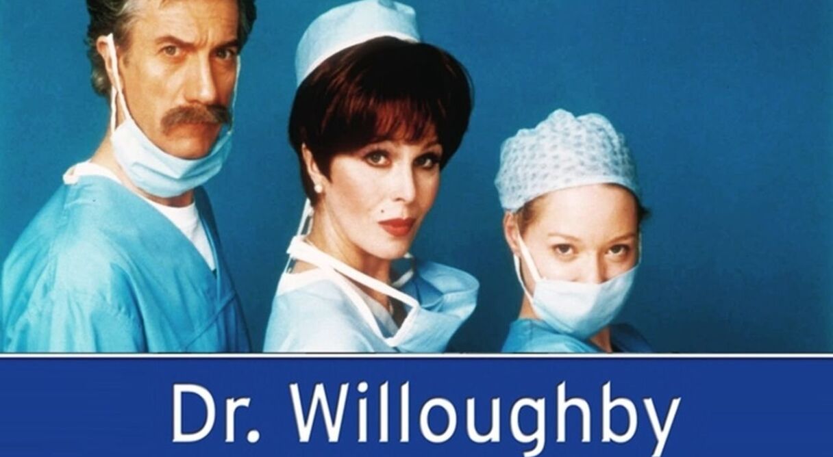 Dr Willoughby
