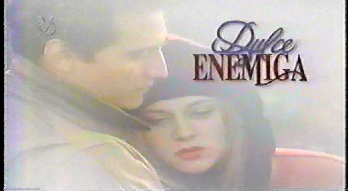 Dulce enemiga