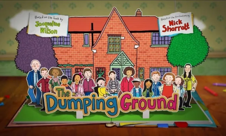 The Dumping Ground
