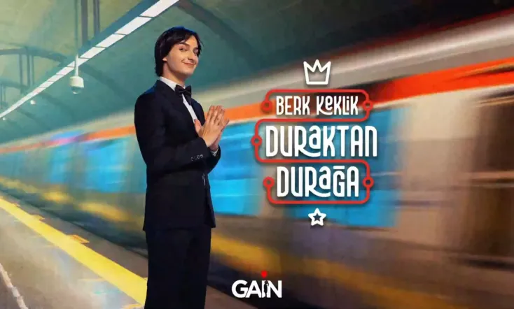 Duraktan Durağa