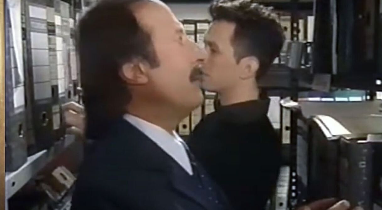 Durmiendo con mi jefe