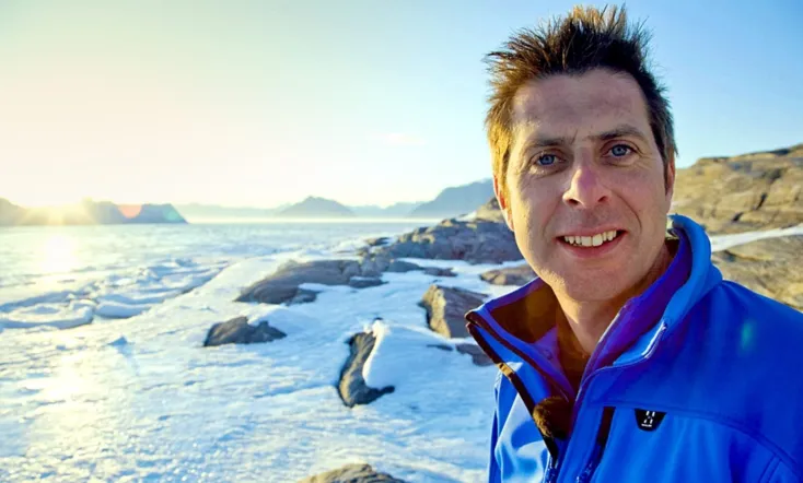 Earth: The Climate Wars