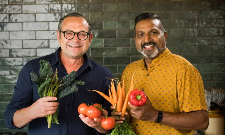 Eat Well For Less New Zealand