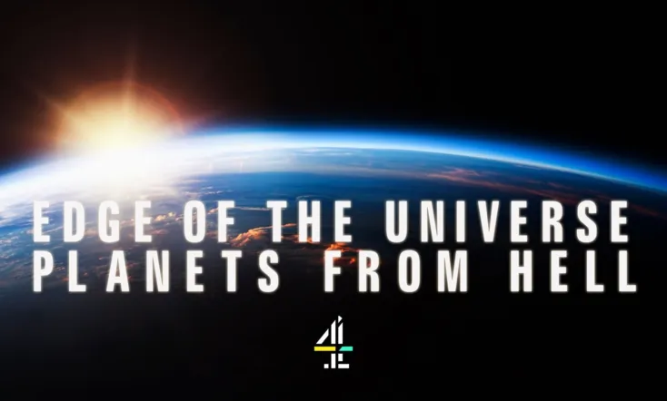 Edge of the Universe