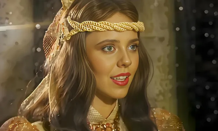 The Eighth Journey of Sinbad