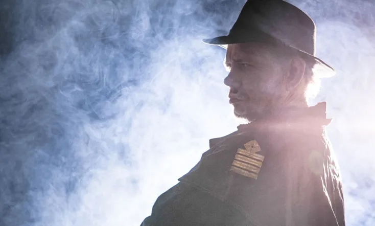 Ekspedisjon Lothepus