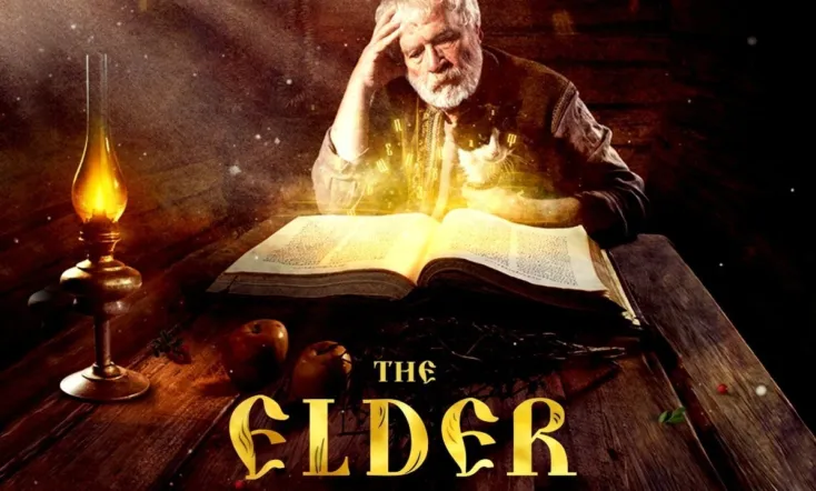 The Elder
