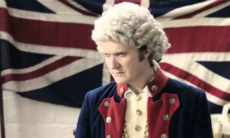 The Elegant Gentleman's Guide to Knife Fighting