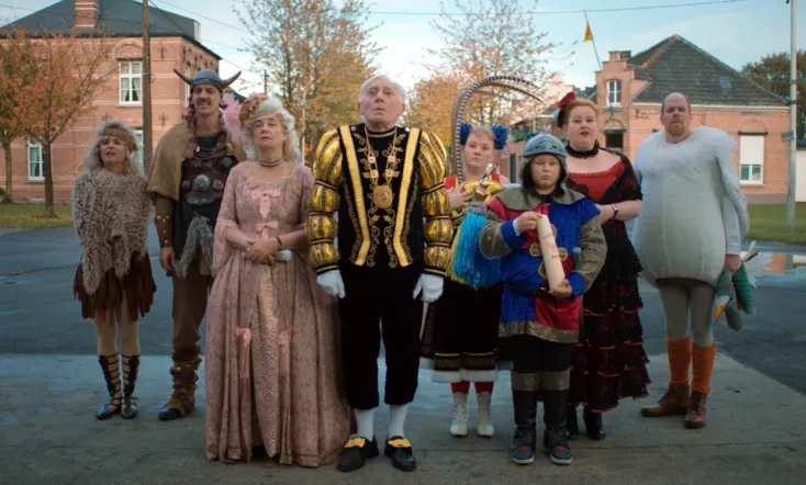 The Eleventh of the Eleventh