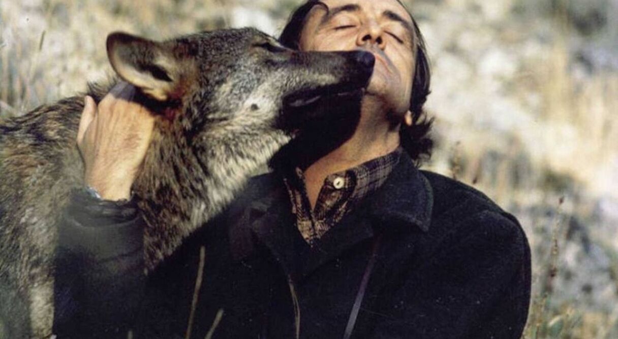 El Hombre y la Tierra