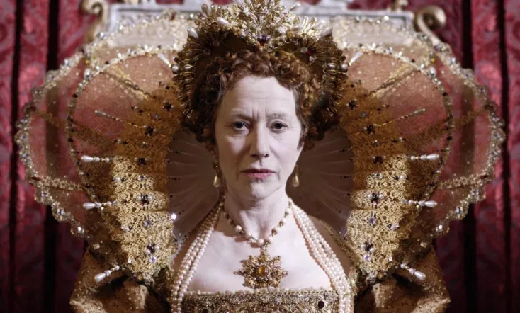 Elizabeth I