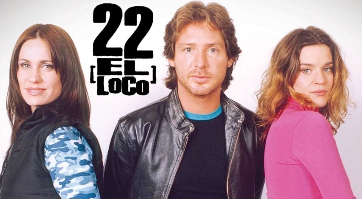 22, el loco