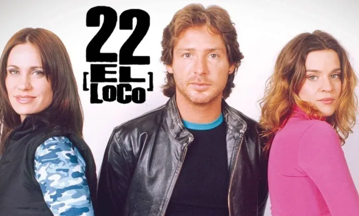 22, el loco