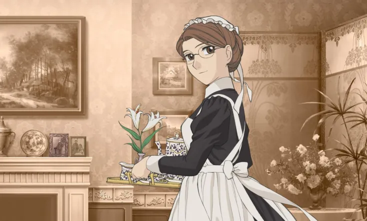 Emma: A Victorian Romance