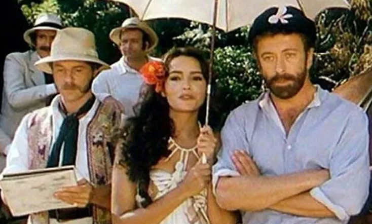 Emma: Queen of the South Seas