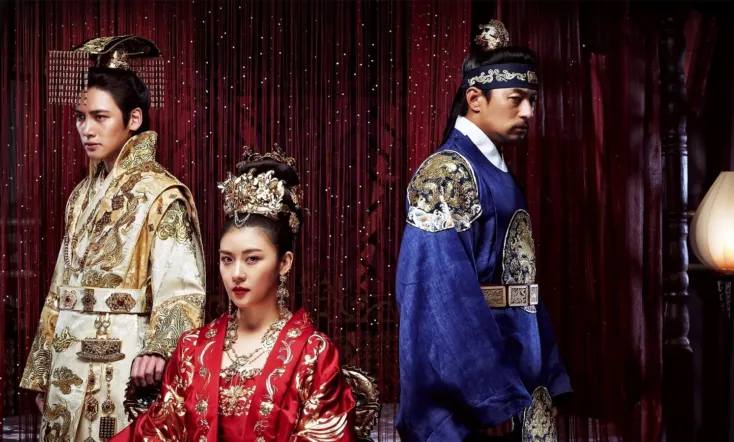 Empress Ki