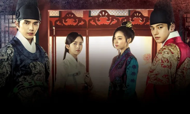 The Emperor: Owner of the Mask