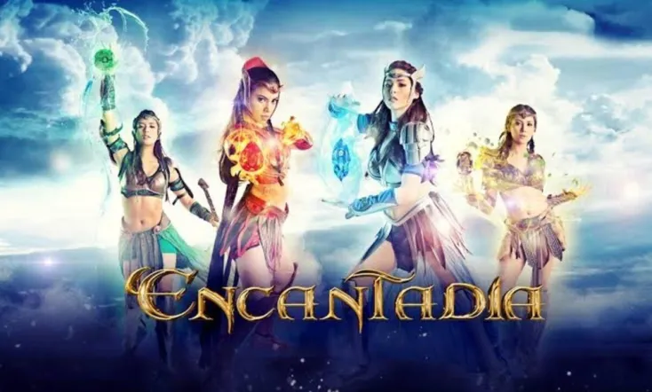 Encantadia