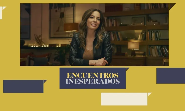 Encuentros inesperados